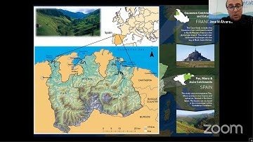 Winter School Tutorial 1 - Habitat mapping using remote sensing and in situ data