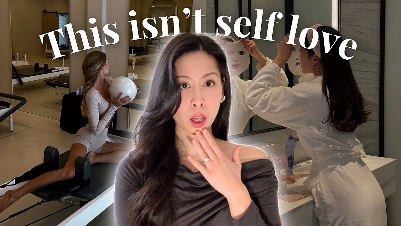 Self Love Can’t Fix Your Love Life