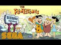 Ностальгия. Песни. THE  FLINTSTONES