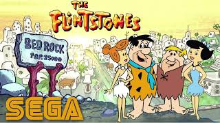 Ностальгия. Песни. THE  FLINTSTONES