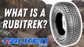 Why is NO ONE Talking About The Falken Rubitrek? (Not Wildpeak A/T3W) by 208Tyler 104,326 views 7 months ago 12 minutes, 52 seconds
