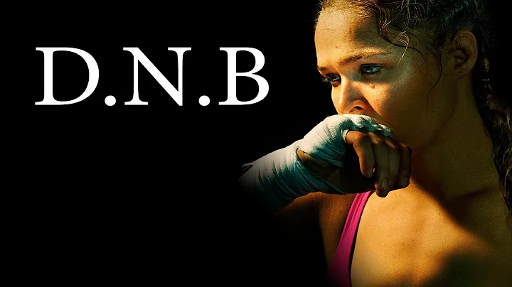 Ronda Rousey - Motivational video "A DO NOTHING BI...
