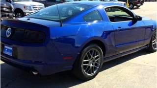 2014 Ford Mustang Used Cars Brookhaven MS Sullivan Ford Brookhaven Ms