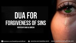 Powerful Dua for forgiveness ᴴᴰ - Erase All Sins Now!!!!