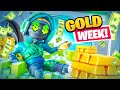 *NEW* GOLD UPDATE is HERE!