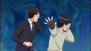 Shuwa-kun's goddess is curious || fantasy bishoujo juniku ojisan to