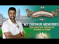 Madrasapattinam: My Chepauk Memories | Knowledgeable Chennai Crowd | Aadukalam | E1