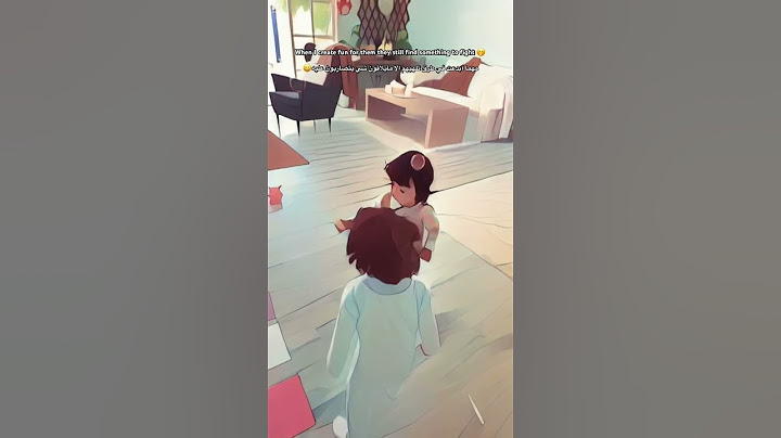 مشاكل كيوت🤭 التوأم يلعبون بجهاز الفقاعات🫧