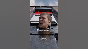 How the Guillotine Works ⚠️😱