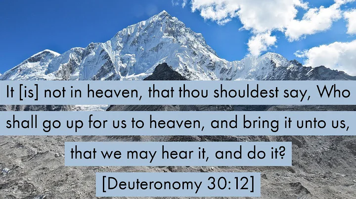 Not By Works? (Ephesians 2:8-10)