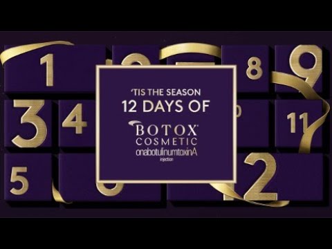 12 Days of