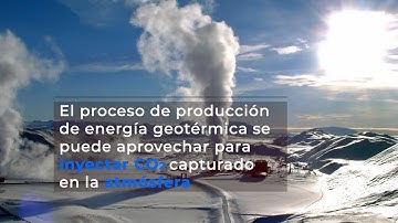 Un estudio del IDAEA propone un método innovador de almacenamiento de CO2 contra el cambio climático