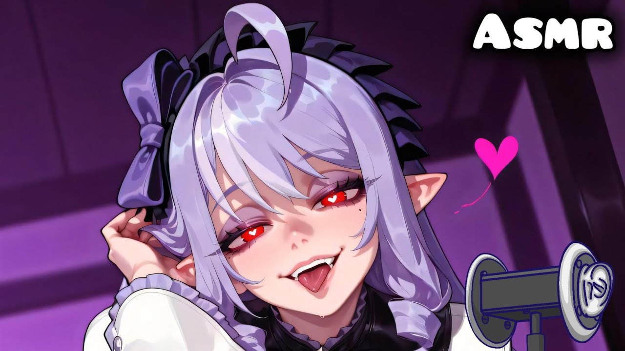 Soothing 3DIO ASMR | Immersive Binaural Audio For Sleep