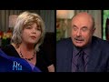 Dr. Phil to Guest: ‘You’ve Taken Care of Everybody in Your Life but You’