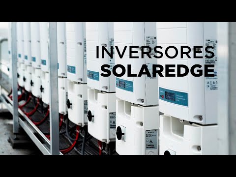 Inversores SolarEdge: Conheça essa Tecnologia Inovadora