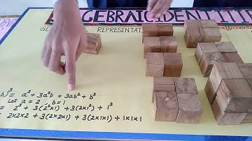 Algebraic Identities