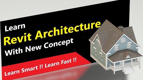 Revit Tutorial Quick Access Toolbar By CADD Mastre