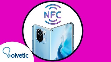 💳 TURN ON NFC Xiaomi Mi 11 Lite, Mi 11i and Mi 11 Ultra