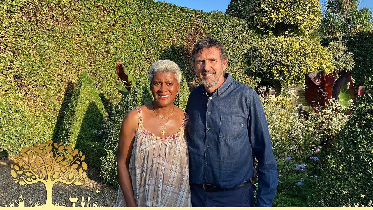 Gardeners' World 2024 Ep24 | East Ruston Secrets, Leaf Cuttings & A Shaded Green Oasis