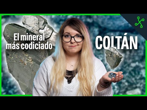 Video: ¿Qué minerales se extraen en la región noreste?