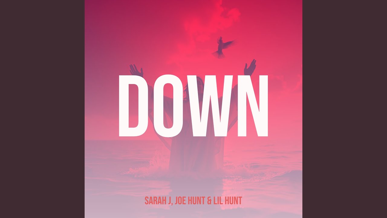 Down adlı videoyu YouTube'da izle Down adlı videoyu YouTube'da izle