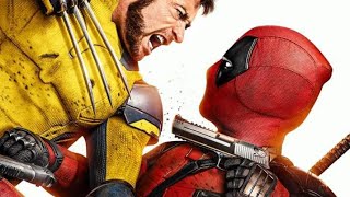 saving up To see Deadpool and Wolverine on The Big screen!