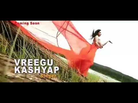Noie Noie | Vreegu Kashyap | Barnali Kalita | Triveni Baruah | Ashim Gogoi