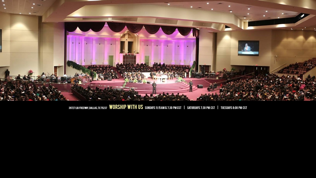 Full Gospel Holy Temple Live Stream YouTube