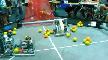 Vex Nothing but net (1879 and 1879A)