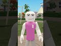 人気者になりたい😎 #ロブロックス #roblox #shorts