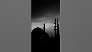 سورة الأنعام {الآية 160} بصوت الشيخ مشاري العفاسي بن راشد ❤️💖