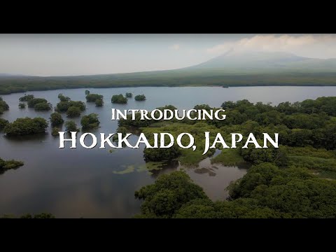 Vidéo: Météo & Climat d'Hokkaido