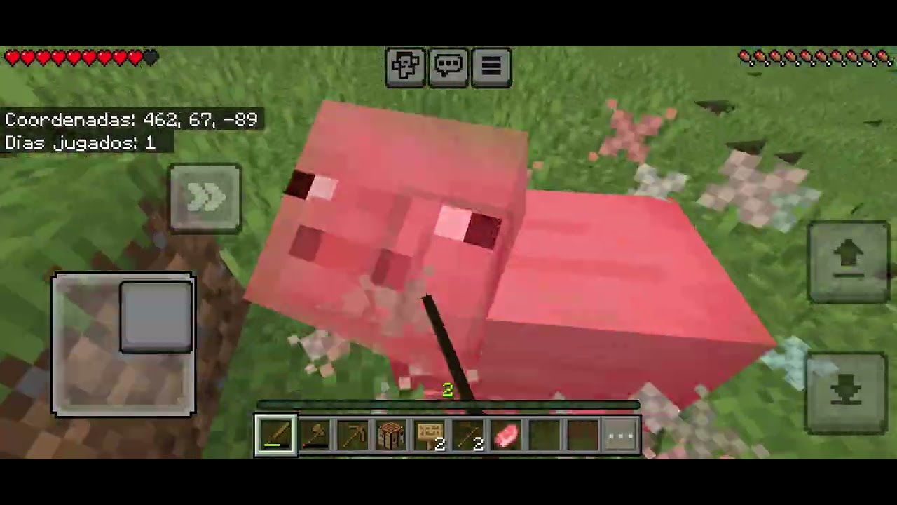 Nueva serie  maxito #1