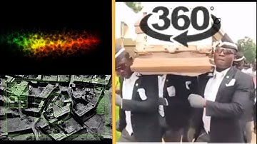 top 3 intro templates 3d + 2d free download/new version trending/360°. #short