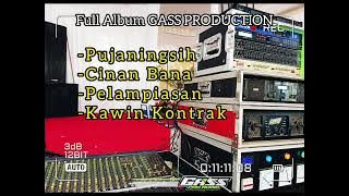 Full Album Lagu Viral terbaru Gass Production||Gass Pro Audio