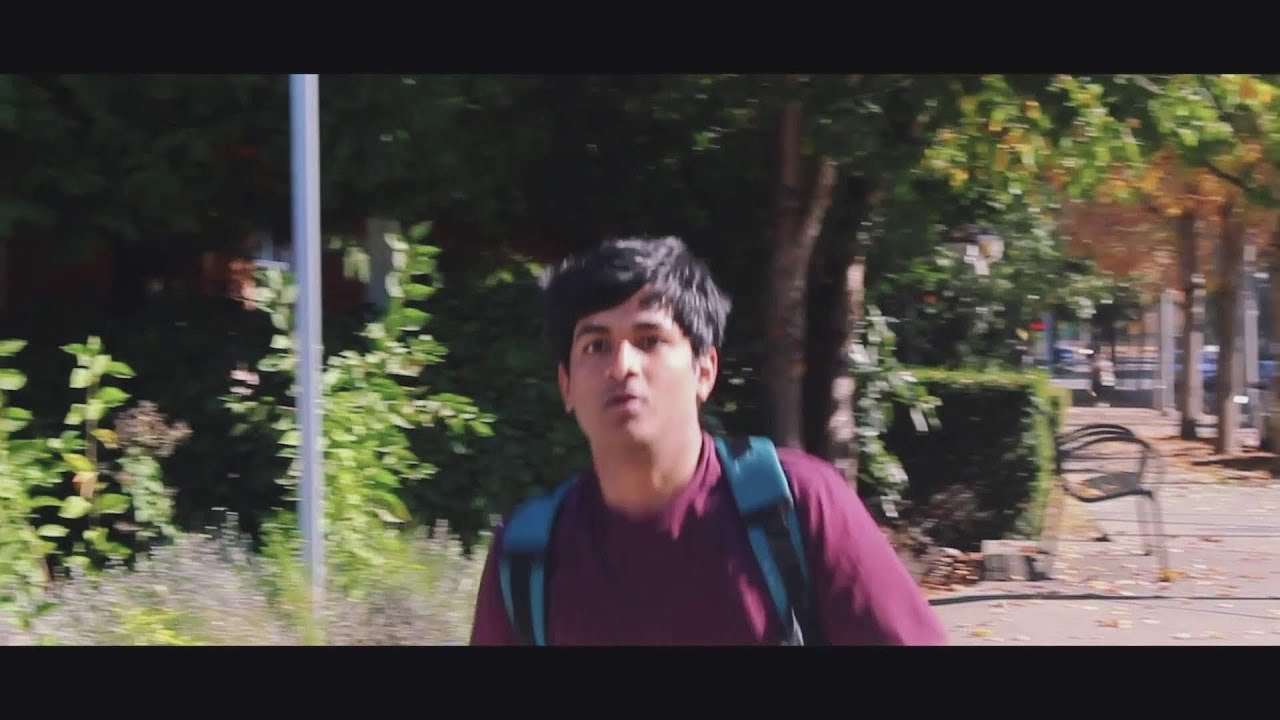 A N I S H - Crispy Vibes (Official Music Video)