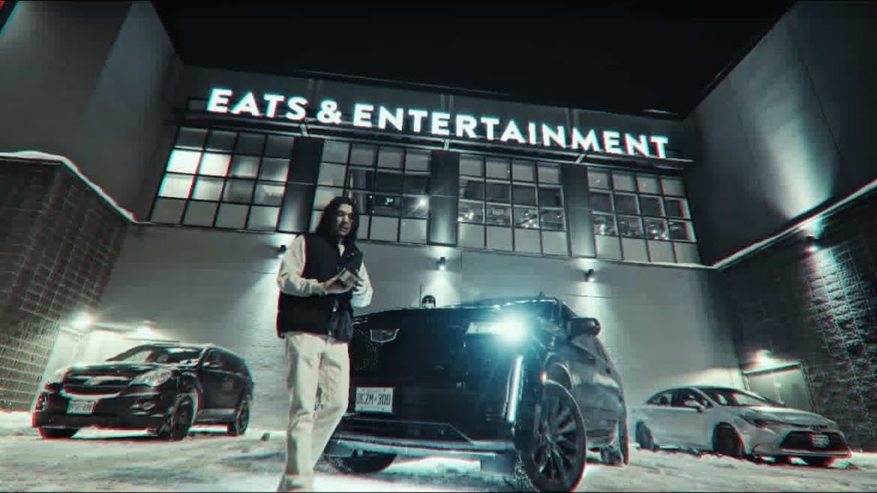 23Trae x DTBeats - King Of LO (Official Music Video)