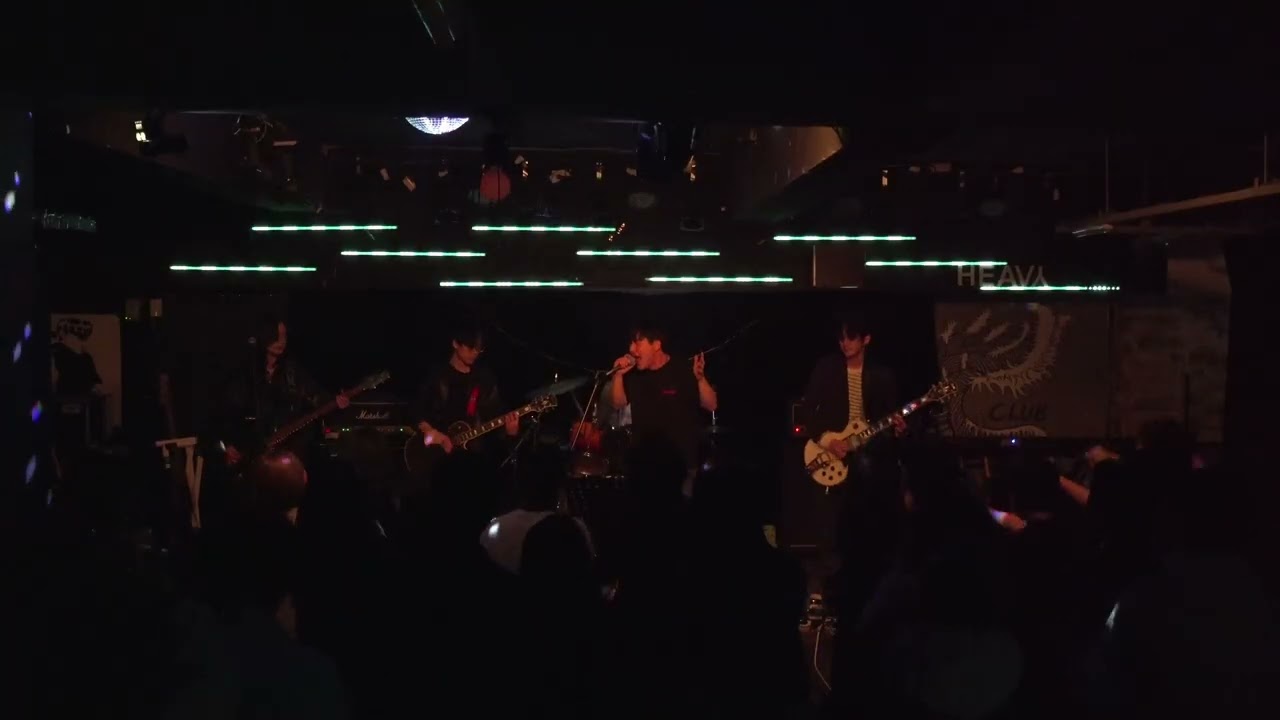 【Paradise City - Guns N' Roses】 | 이중나선 39기 겨울 정기공연 Valentine Day is Over