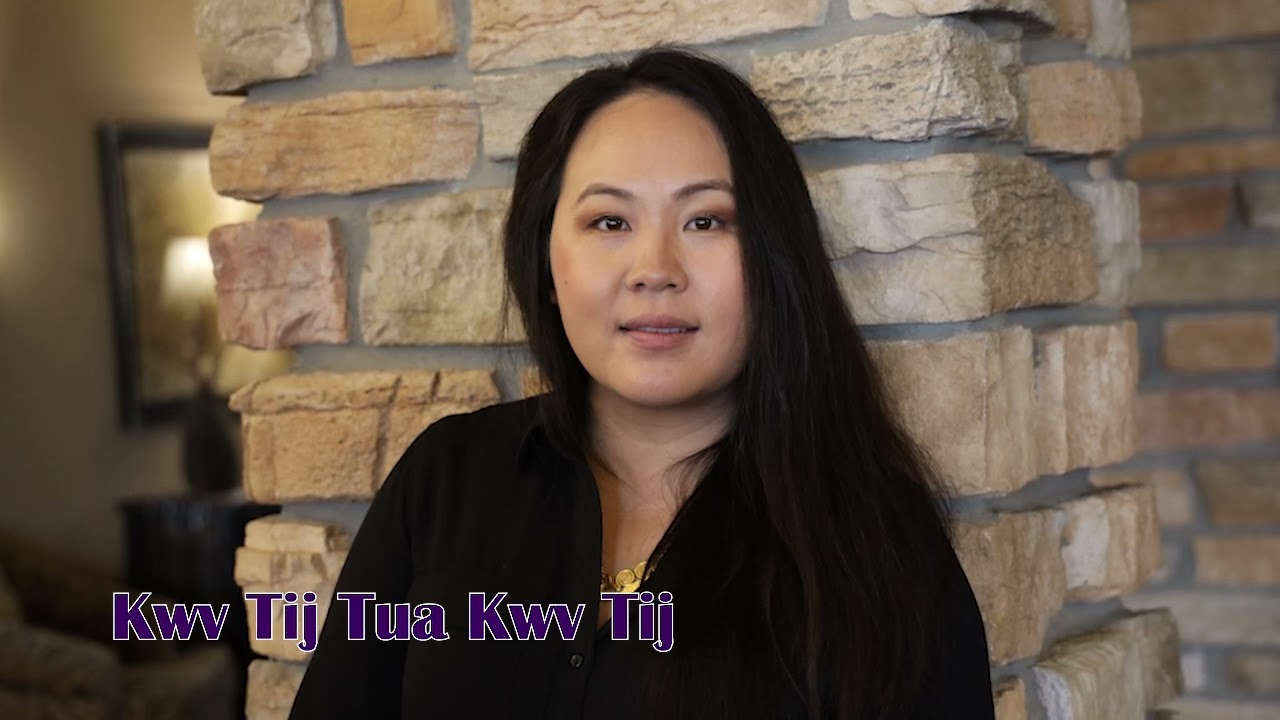 Kwv Tij Tua Kwv Tij. 6/29/23