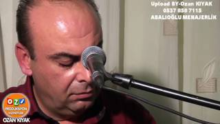 Mehmet Eğlenen Anam Ağlar Özel Performans By Ozan Kiyak