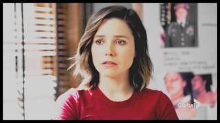 Chicago PD | Justin is not coming back (3x23)
