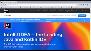 Entornos de Desarrollo (IDEs)