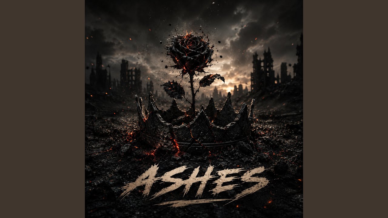 Ver Ashes no YouTube Ver Ashes no YouTube