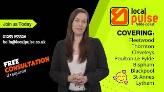 Local Pulse Marketing Advertising Company