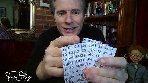 The Secret of The Computer Age Cards