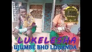 LUKELESHA FT NGANGA LUGANDA BY LWENGE STUDIO