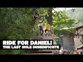 Ride for Daniel @ The Last Hole BMX Park