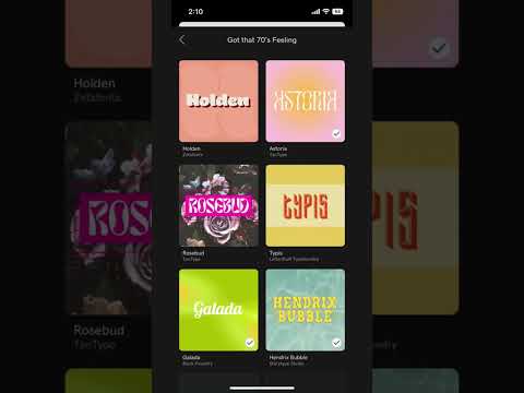 RETRO design style?