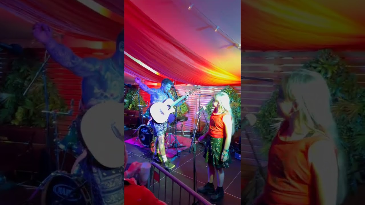 Jimmy Moore FC at Lakefest 24 (Compilation Video)