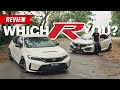 Fl5 honda civic type r review  big step up from fk8  autobuzz